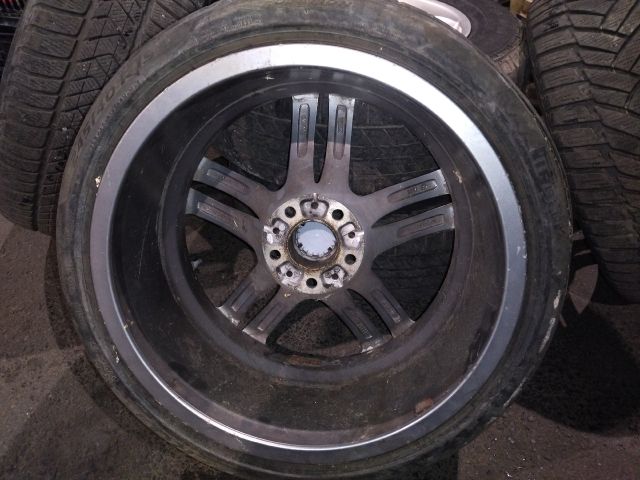 bontott BMW X6 Alufelni (1 db)