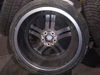 bontott BMW X6 Alufelni (1 db)