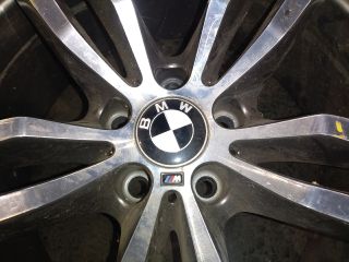 bontott BMW X6 Alufelni (1 db)