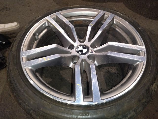bontott BMW X6 Alufelni (1 db)