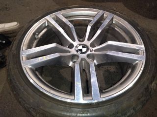bontott BMW X6 Alufelni (1 db)