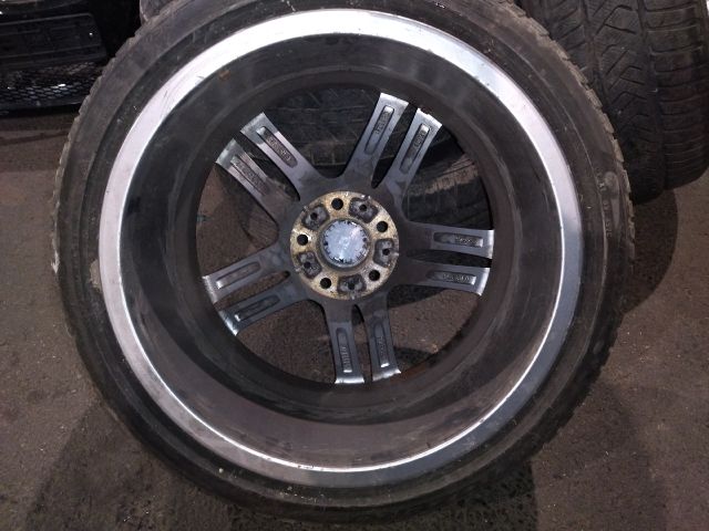 bontott BMW X6 Alufelni (1 db)