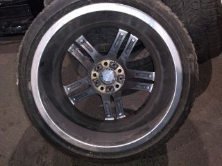 bontott BMW X6 Alufelni (1 db)