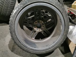 bontott BMW X6 Alufelni (1 db)