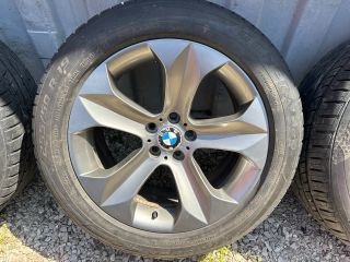 bontott BMW X6 Alufelni Szett