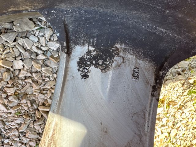 bontott BMW X6 Alufelni Szett