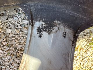 bontott BMW X6 Alufelni Szett