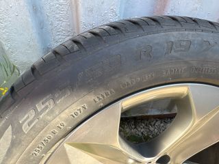 bontott BMW X6 Alufelni Szett