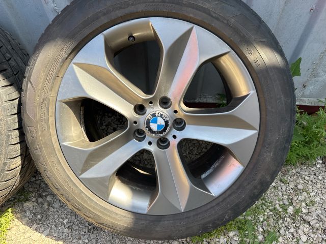 bontott BMW X6 Alufelni Szett