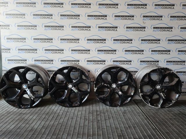 bontott BMW X6 Alufelni Szett