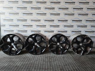 bontott BMW X6 Alufelni Szett