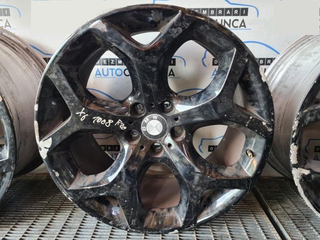 bontott BMW X6 Alufelni Szett