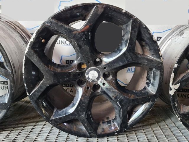 bontott BMW X6 Alufelni Szett