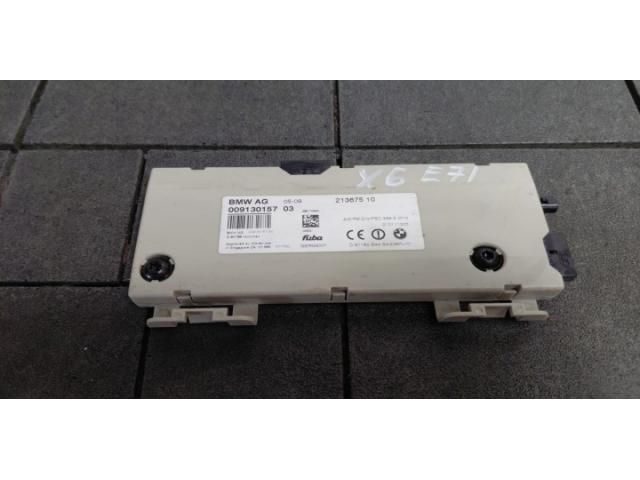 bontott BMW X6 Antenna Erősítő