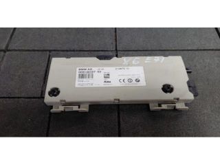 bontott BMW X6 Antenna Erősítő