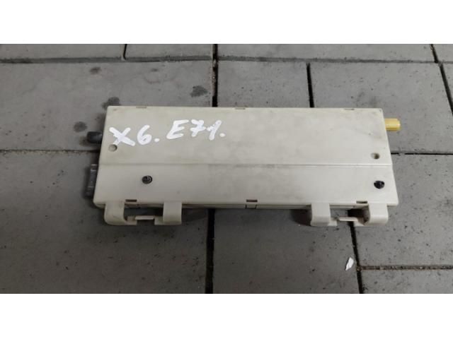 bontott BMW X6 Antenna Erősítő