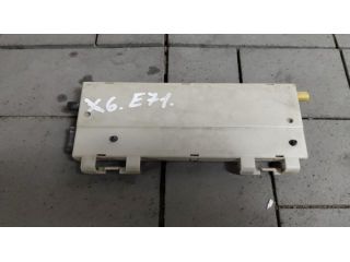 bontott BMW X6 Antenna Erősítő