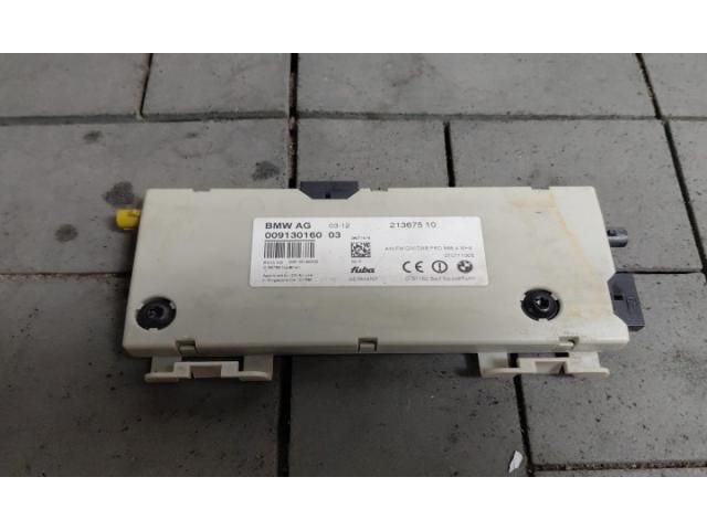 bontott BMW X6 Antenna Erősítő