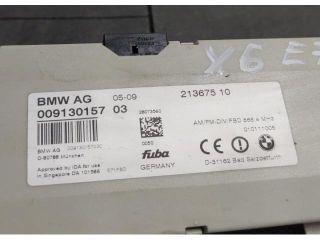 bontott BMW X6 Antenna Erősítő