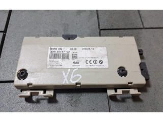bontott BMW X6 Antenna Erősítő