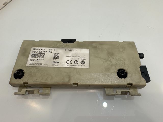 bontott BMW X6 Antenna Erősítő