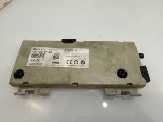 bontott BMW X6 Antenna Erősítő