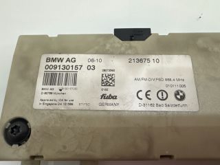 bontott BMW X6 Antenna Erősítő