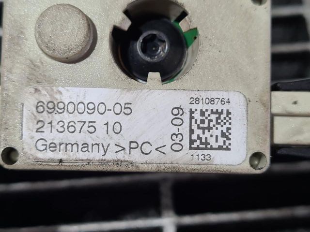 bontott BMW X6 Antenna Erősítő