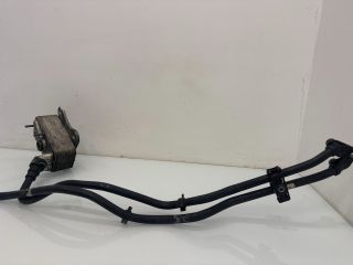 bontott BMW X6 Automata Váltó Olaj Cső