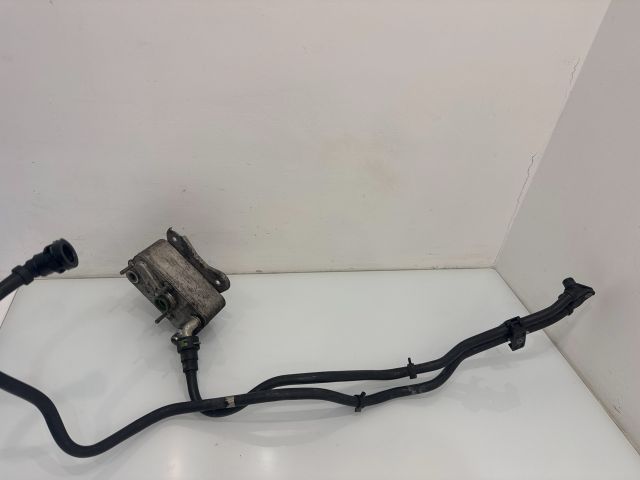 bontott BMW X6 Automata Váltó Olaj Cső