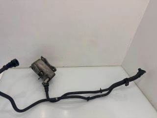 bontott BMW X6 Automata Váltó Olaj Cső