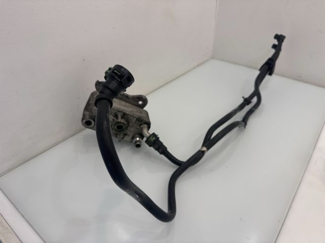 bontott BMW X6 Automata Váltó Olaj Cső