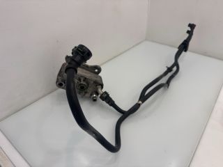 bontott BMW X6 Automata Váltó Olaj Cső