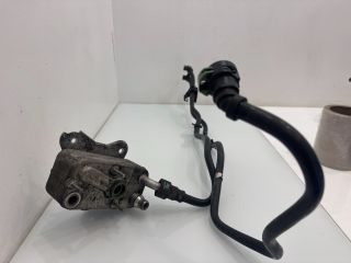 bontott BMW X6 Automata Váltó Olaj Cső