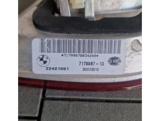 bontott BMW X6 Bal Belső Hátsó Lámpa