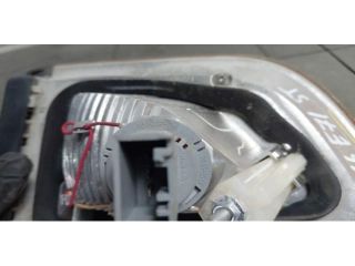 bontott BMW X6 Bal Belső Hátsó Lámpa