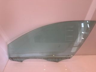 bontott BMW X6 Bal első Ablak