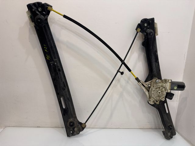 bontott BMW X6 Bal első Ablakemelő Szerkezet (Elektromos)