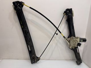 bontott BMW X6 Bal első Ablakemelő Szerkezet (Elektromos)