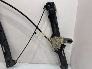 bontott BMW X6 Bal első Ablakemelő Szerkezet (Elektromos)