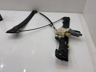 bontott BMW X6 Bal első Ablakemelő Szerkezet (Elektromos)