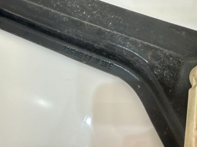 bontott BMW X6 Bal első Ablakemelő Szerkezet (Elektromos)