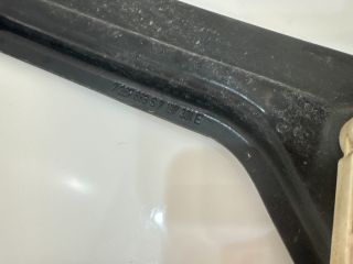 bontott BMW X6 Bal első Ablakemelő Szerkezet (Elektromos)