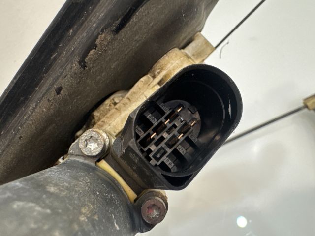 bontott BMW X6 Bal első Ablakemelő Szerkezet (Elektromos)