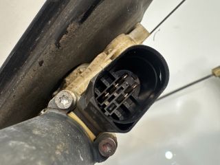 bontott BMW X6 Bal első Ablakemelő Szerkezet (Elektromos)