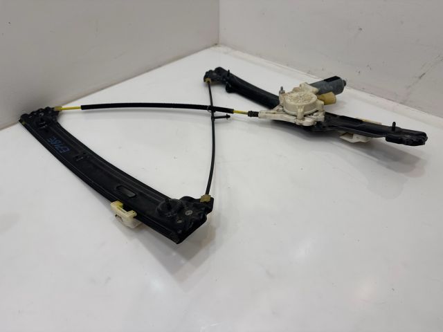 bontott BMW X6 Bal első Ablakemelő Szerkezet (Elektromos)