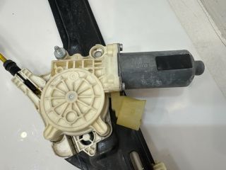 bontott BMW X6 Bal első Ablakemelő Szerkezet (Elektromos)