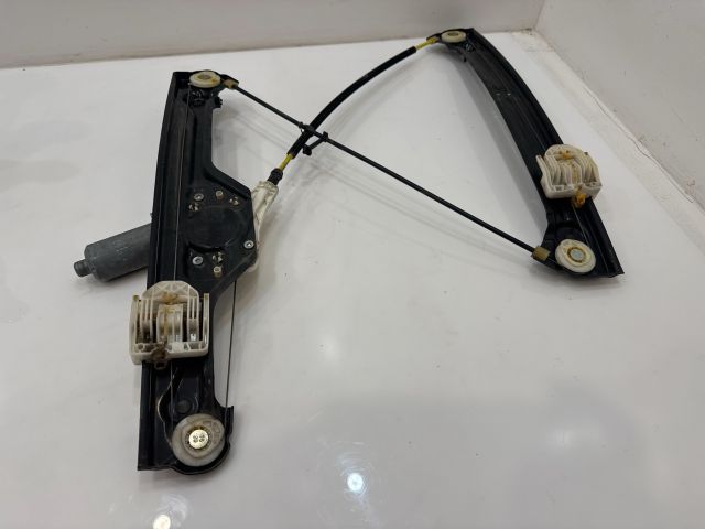 bontott BMW X6 Bal első Ablakemelő Szerkezet (Elektromos)