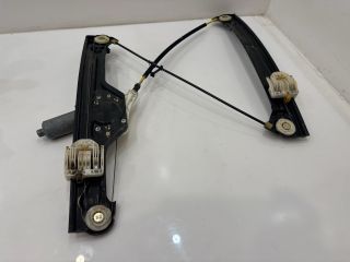 bontott BMW X6 Bal első Ablakemelő Szerkezet (Elektromos)