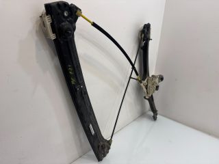 bontott BMW X6 Bal első Ablakemelő Szerkezet (Elektromos)